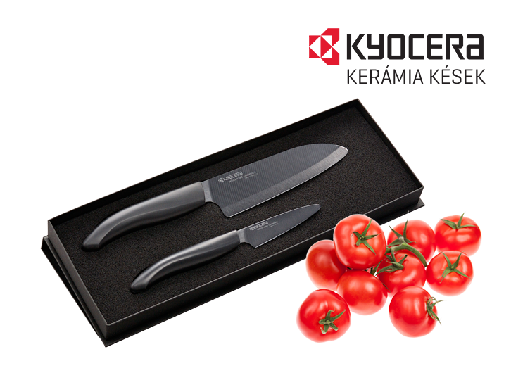 Kyocera - kerámia kések